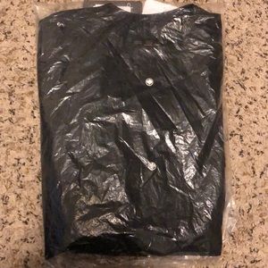 NWT. Cherokee LUXE scrub jacket